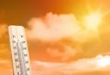Suhu di Aceh Capai 31 Derajat Celsius, Tapi Sebagian Wilayah Berpotensi Hujan