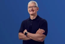 Tim Cook Mundur dari Kursi CEO Apple, John Ternus Penggantinya