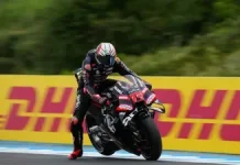 Bezzecchi Makin Kokoh di Puncak Klasemen MotoGP 2026