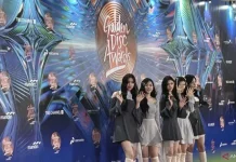 Grup K-pop NewJeans Bakal Gebrak Kembali Panggung Music
