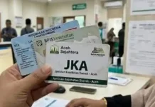 Begini Cara Mudah Cek Desil JKA Aceh 2026 Secara Online, Cukup Pakai HP atau Komputer