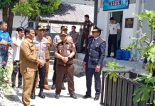 Pemkab Aceh Besar Apresiasi Program Pembinaan Lapas Lhoknga