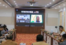 Pemerintah Aceh Kembali Perpanjang Status Transisi Pemulihan Pecabencana