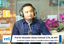 Keluarga jadi Kunci Utama Pendampingan Anak Autisme
