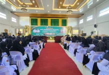 Kemenag Bireuen Gelar Ragam Kegiatan jelang Hardiknas