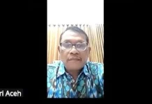 Otonomi Daerah Dinilai Belum Sepenuhnya Mandiri di Aceh