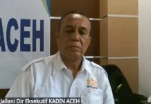 Infrastruktur dan Regulasi Jadi Kunci Iklim Investasi Aceh