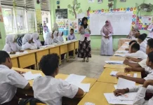 Puskesmas Darul Kamal Laksanakan Edukasi PHBS
