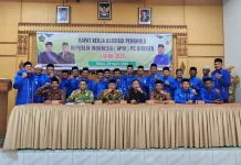Penghulu Diminta Mampu Beradaptasi dengan Teknologi