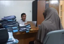 Penganiaya Balita di Tempat Penitipan Anak Banda Aceh Jadi Tersangka