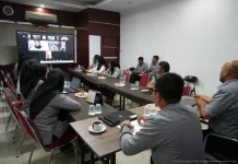 Kemenkum Aceh Latih 144 Paralegal Aceh Jaya