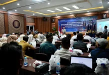 Kemenkum Aceh Giatkan Sosialisasi Layanan Perseroan Perorangan