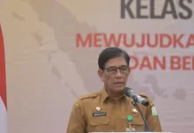 Aceh Masih Bergantung 75 Persen Dana Transfer Pusat