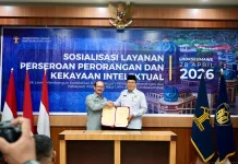 Kemenkum Aceh Jalin Sinergitas dengan Perguruan Tinggi