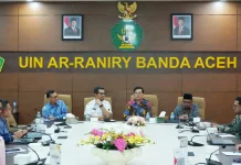 UIN Ar-Raniry dan BPSDM Dorong Peningkatan Kompetensi Guru PAUD
