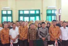 Kemenag Bahas Kelanjutan Tunjangan Profesi Guru Non ASN