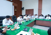 Organisasi Perangkat Daerah Aceh Besar Diminta Optimalkan Kinerja
