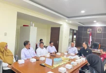 Diskomifotik Bersama KIA Perkuat Sinergi Keterbukaan Informasi Publik