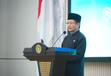 Kementerian Agama Upayakan Peningkatan Kesejahteraan Guru