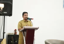Disbudpar Rumuskan Strategi Perkuat Sektor Ekonomi Kreatif