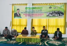 IPARI Kementerian Agama Sepakati Dakwah Variatif dan Berdampak