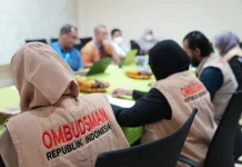 Ombudsman Apresiasi Kinerja Panitia UTBK SNBT di USK