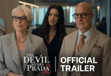 The Devil Wears Prada 2 Resmi Tayang, Begini Alur Ceritanya