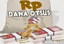 Pemerintah Aceh Klaim Pengelolaan Dana Otsus Dinilai Cukup Efektif
