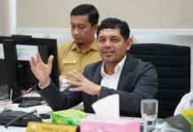 Anggota DPRA Akui Pemanfaatan Dana Otsus Aceh Belum Maksimal