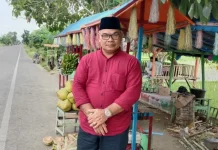 K-SBSI Aceh Serukan Aksi Damai pada May Day