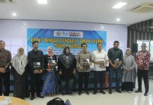 GeRAK Aceh Himpun Aspirasi, 30 Komunitas Sambangi DPRK Soroti Isu Utama Kota