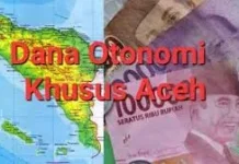 Pengelolaan Dana Otsus Dinilai Belum Optimal, ini Fokus Pemerintah Aceh