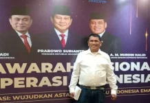 Pengamat: Dana Otsus Aceh Terbatas, Perlu Tambahan Dukungan