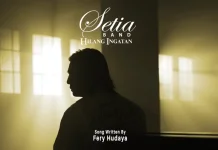 Setia Band Rilis “Hilang Ingatan”, Tembus Jutaan Tayang