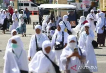 Regulasi Pengembalian Dana Jemaah Haji Gagal Berangkat Masih Menunggu Pusat