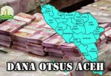 Lobi Intensif Pemerintah Aceh dan DPR RI, Dana Otsus Berpotensi Naik Jadi 2,5 Persen