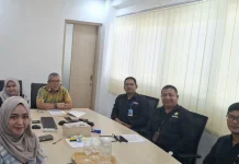 LPP RRI Jajaki Kemitraan dengan Bank BSN Aceh