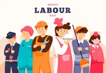 Hari Buruh Jadi Libur Nasional, Ini Sejarah Penetapannya di Indonesia
