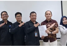 RSU Hermina Aceh Siap Dukung UKWR Korwilnus XVII RRI Banda Aceh
