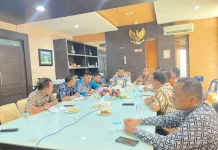 Pemerintah Kota Banda Aceh Kaji Penataan PKL