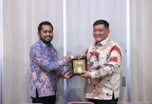 Regulasi Ekonomi Kreatif Mulai Dibahas Kemenkum Bersama Bappeda
