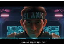 Slank Rilis Video Musik AI lewat Single PPN 12 Persen