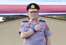 Karo Ops Polda Aceh Resmi Sandang Pangkat Brigadir Jenderal