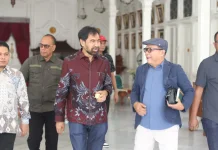 Dituding Rampok Dana JKA, Jubir Pemerintah Aceh: Terlalu Semena-mena