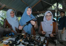 Warisan Tanoh Rencong yang Tak Boleh Hilang