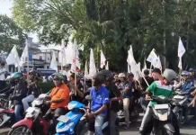 Mayday di Banda Aceh: Desak UU Ketenagakerjaan Baru dan Hapus Outsourcing