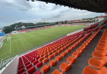 Empat Semifinalis Tahun Lalu Siap Panaskan Kembali Dimurthala
