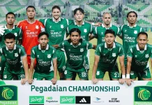 PSMS Medan Bidik Hat-trick Kemenangan di Kandang Persiraja