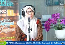 Waspada! Hipertensi Kini Banyak Serang Usia Muda