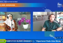 Diam-Diam Mengintai, Hipertensi Ancam Generasi Muda